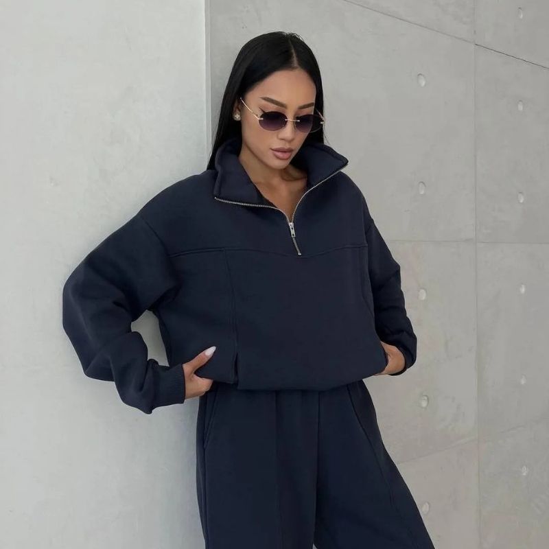 The Fit That Lets You Breathe (And Still Looks Good)