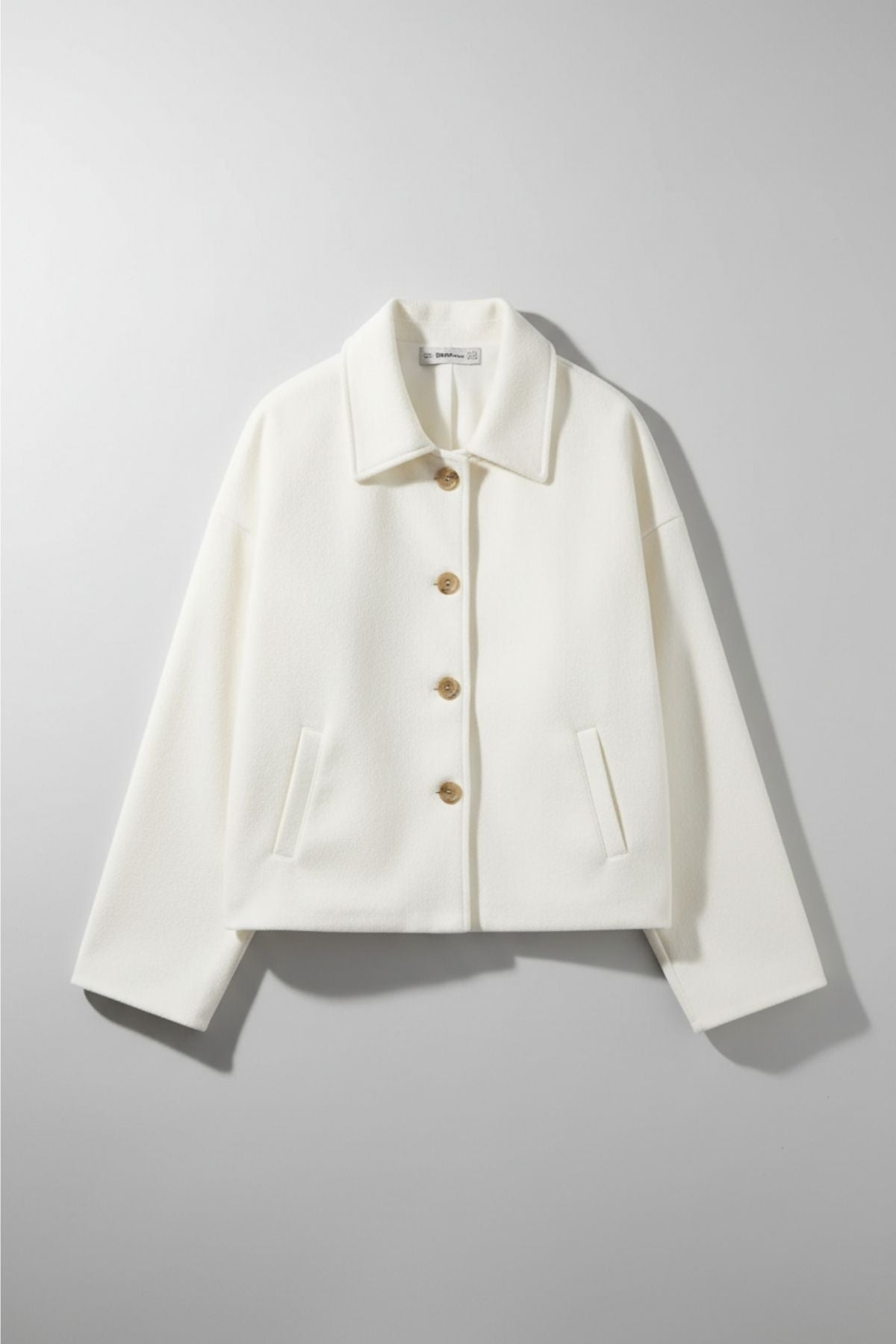 The Linear Box Jacket