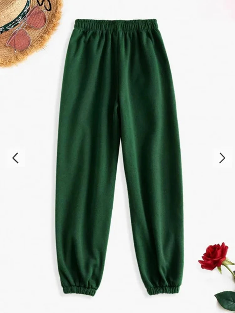 SoftForm | Everyday Drawstring Pants