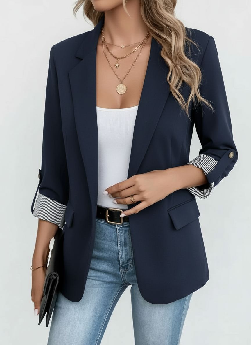 The Bennett Office Blazer