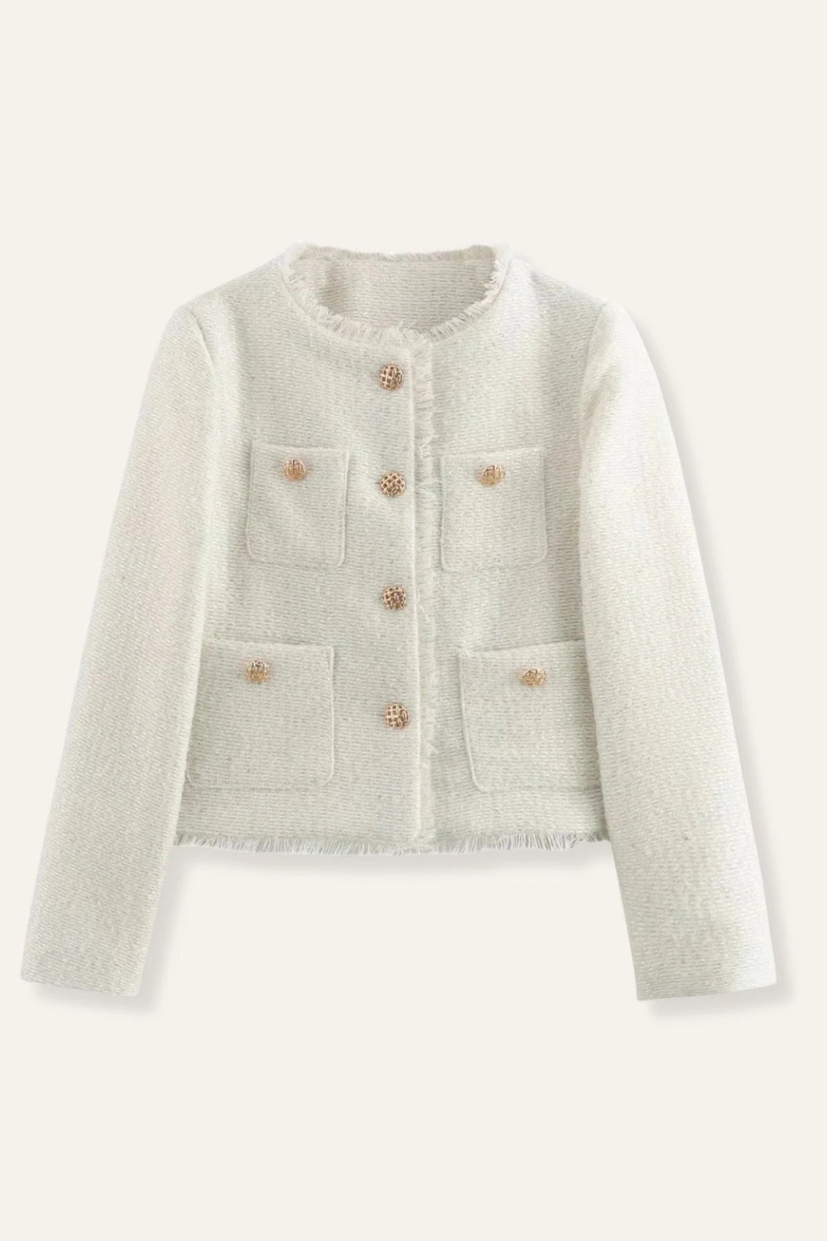 Elevé | The Parisienne Jacket