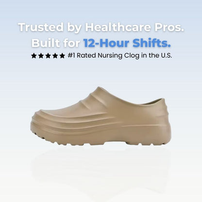 Haven Clogs