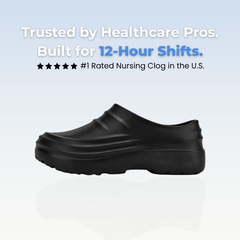 Haven Clogs