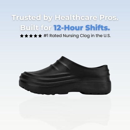 Haven Clogs