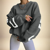 Legacy Edit | Vintage Chicago Oversized Sweater