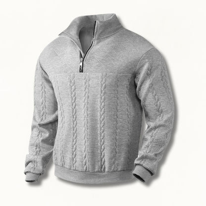Holloway Quarter-Zip Pullover