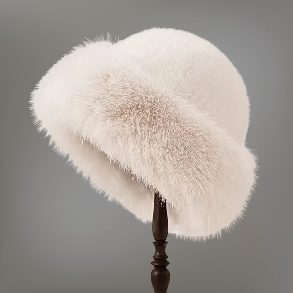 Rosemont Series - Plush Ear-Guard Bomber