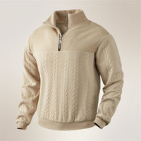 Holloway Quarter-Zip Pullover
