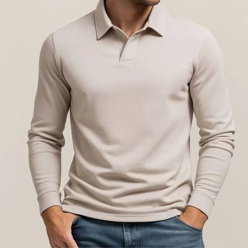 Framework Polo – The Shirt That Just Works