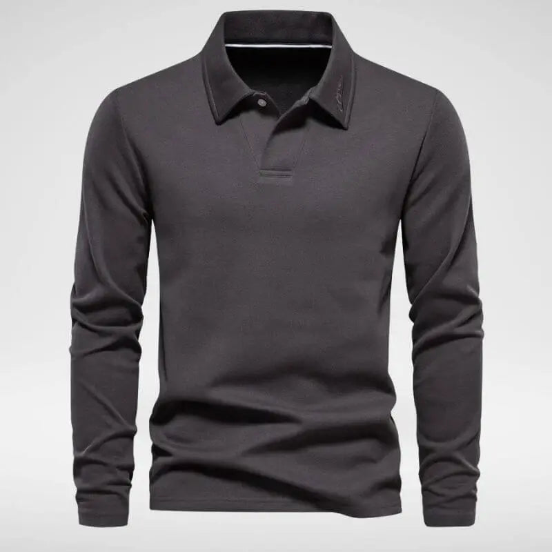 Framework Polo – The Shirt That Just Works