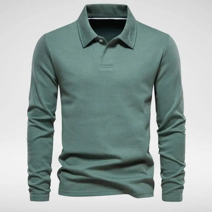 Framework Polo – The Shirt That Just Works