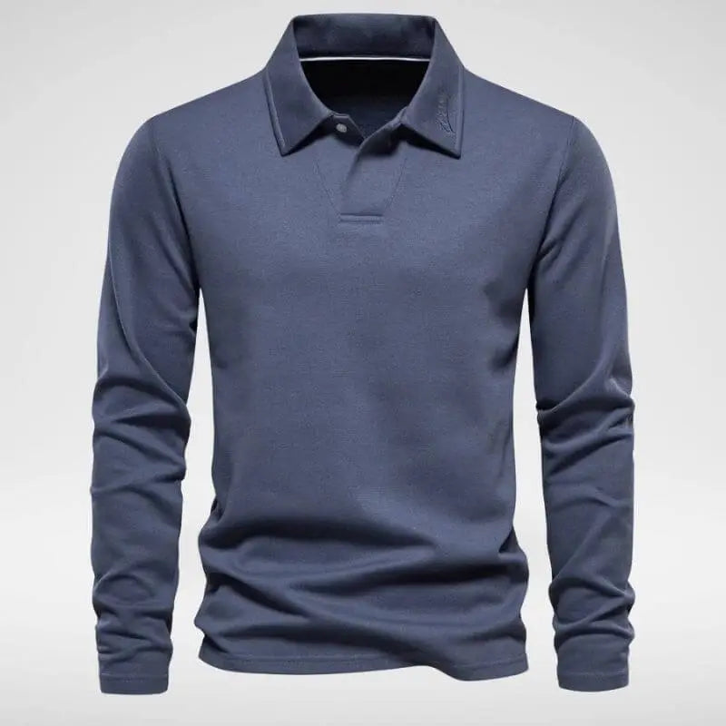 Framework Polo – The Shirt That Just Works
