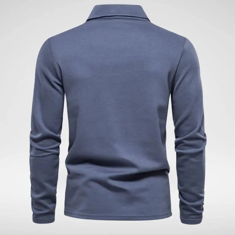 Framework Polo – The Shirt That Just Works