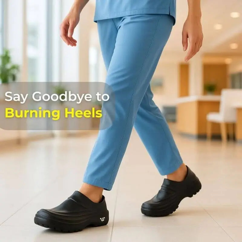 Haven Clogs