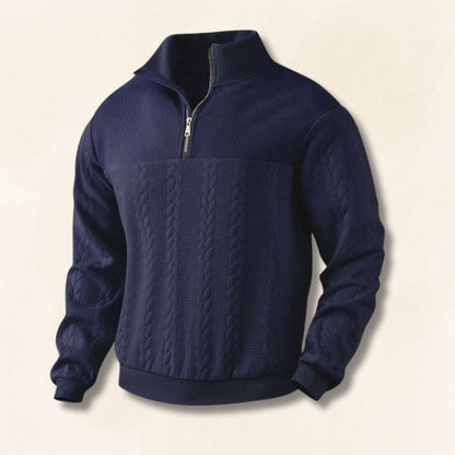 Holloway Quarter-Zip Pullover