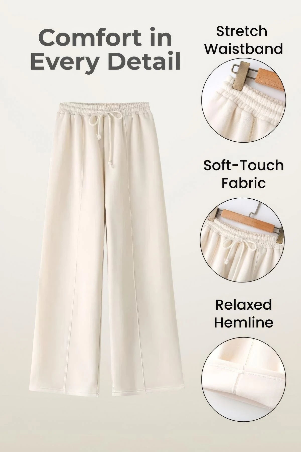 The Weekend Edit | 2-Piece Set