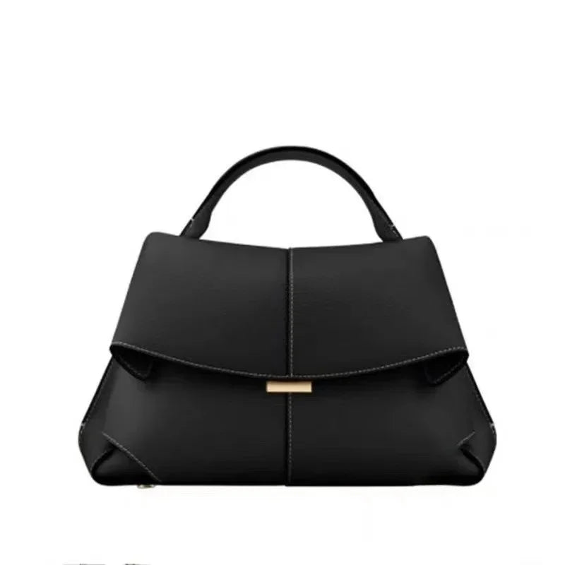 Margaux | Genuine Leather Shoulder Bag