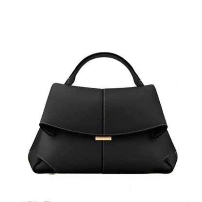 Margaux | Genuine Leather Shoulder Bag