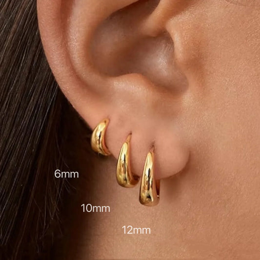 The Halo Hoops