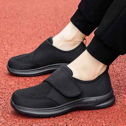 EaseStep | Wide-Fit Adjustable Comfort Shoes