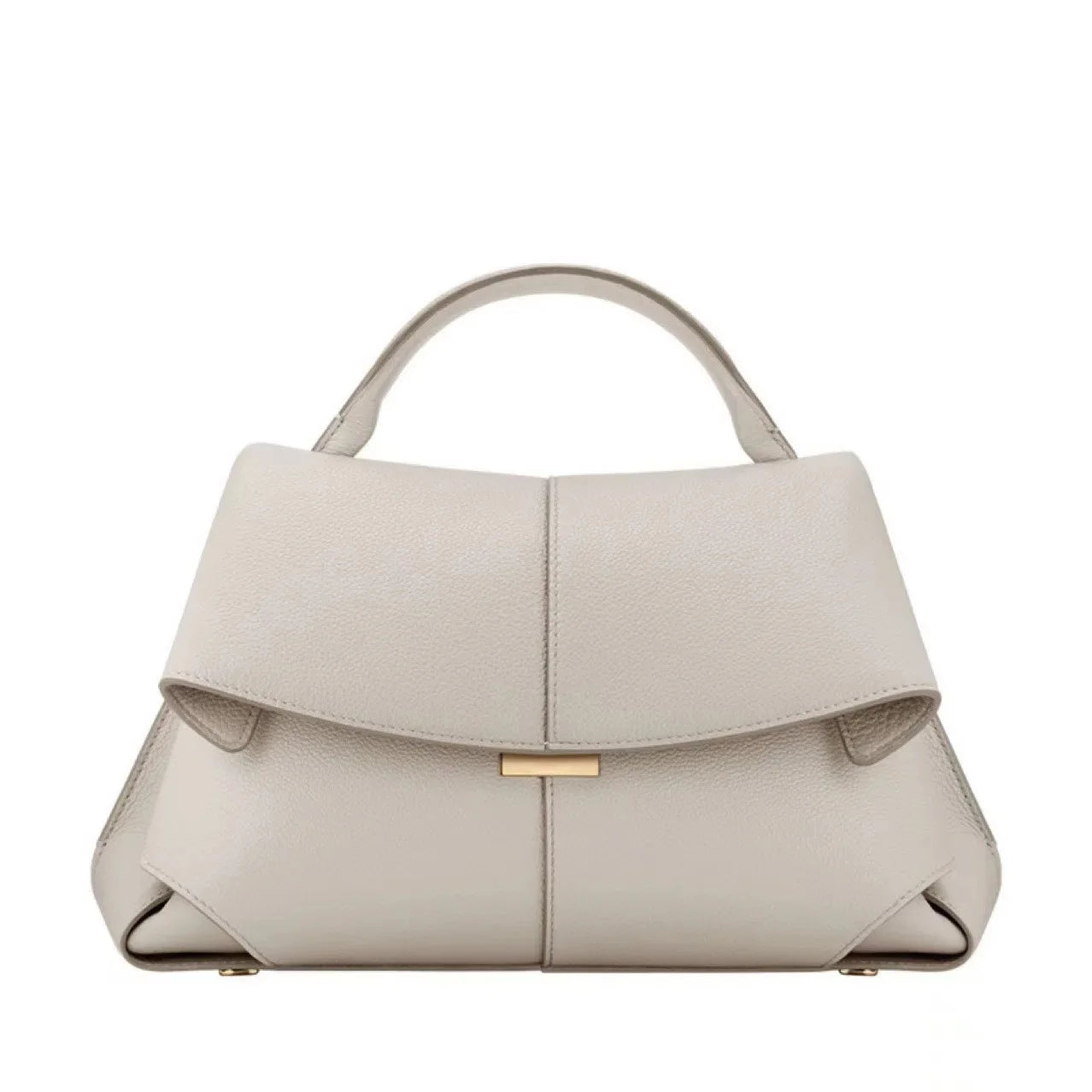 Margaux | Genuine Leather Shoulder Bag
