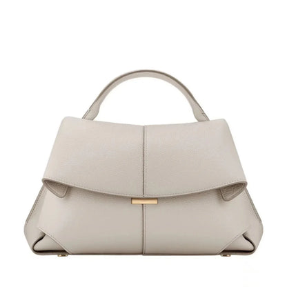 Margaux | Genuine Leather Shoulder Bag