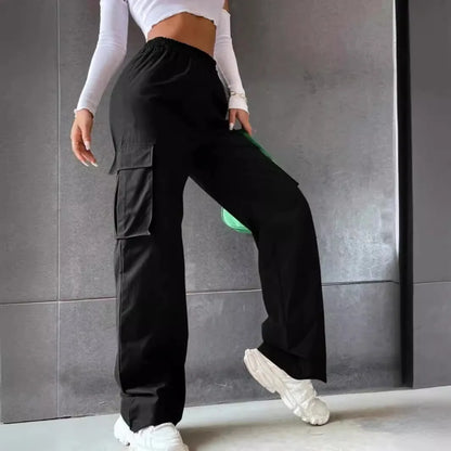 Utility Edit | Street Cargo Trousers