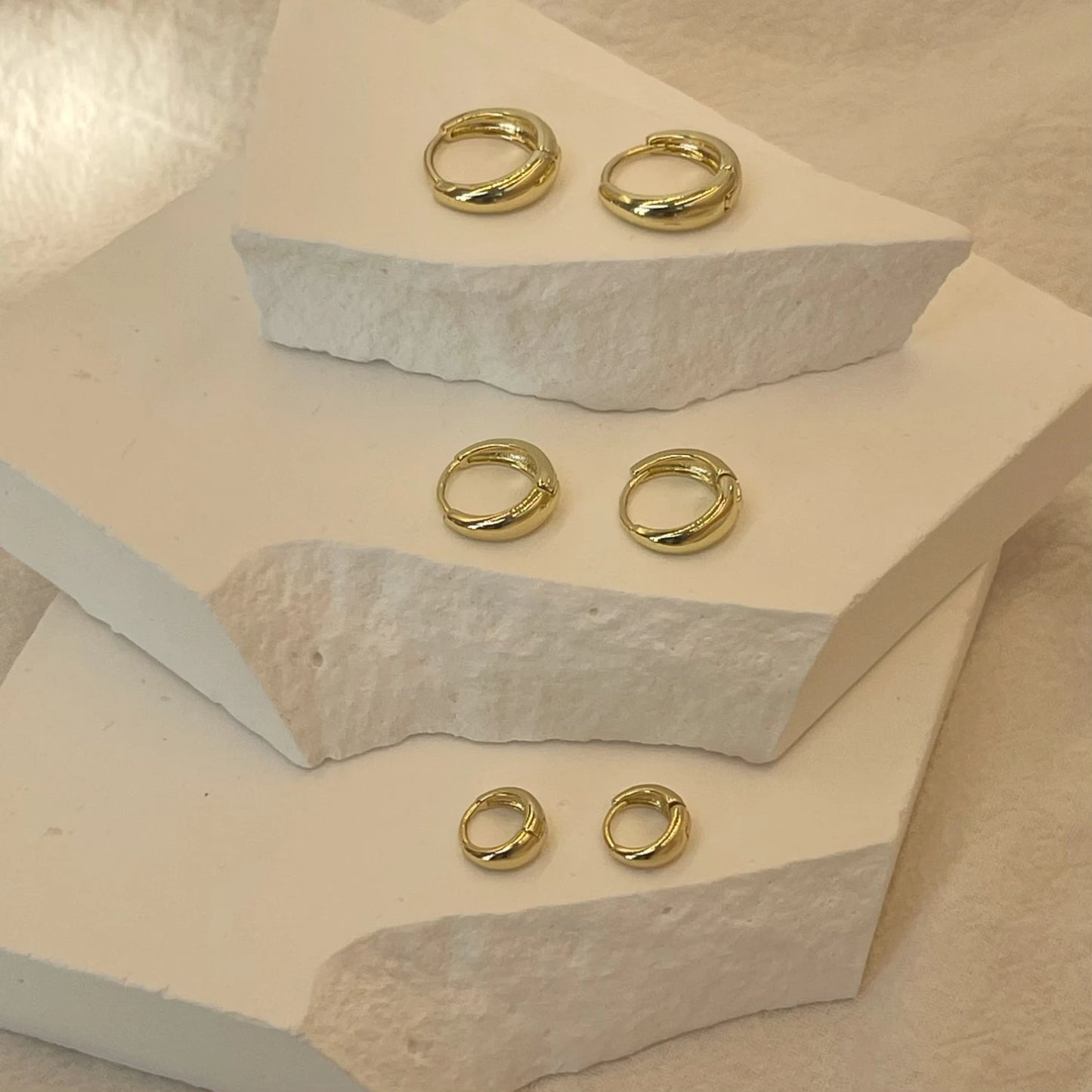 The Halo Hoops