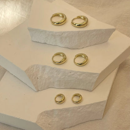 The Halo Hoops