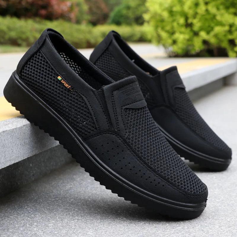 Casual All Purpose Slip on Shoes - Solaced Living