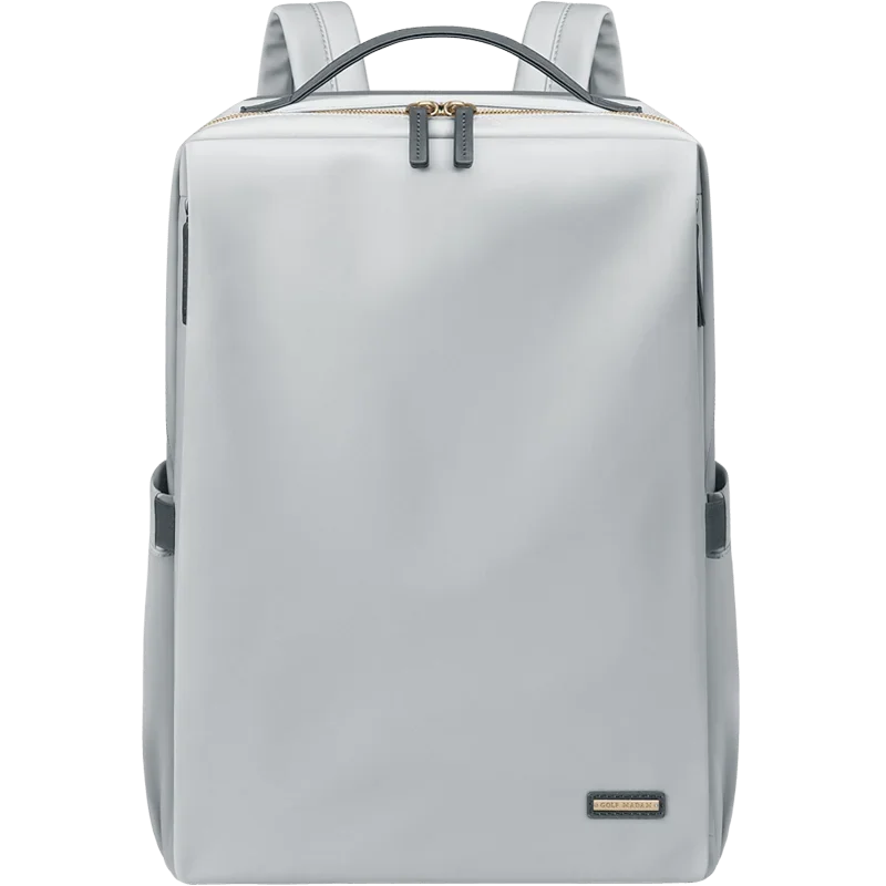 Golf Voyager Backpack-Lightweight, Spacious, Perfect for Travel.