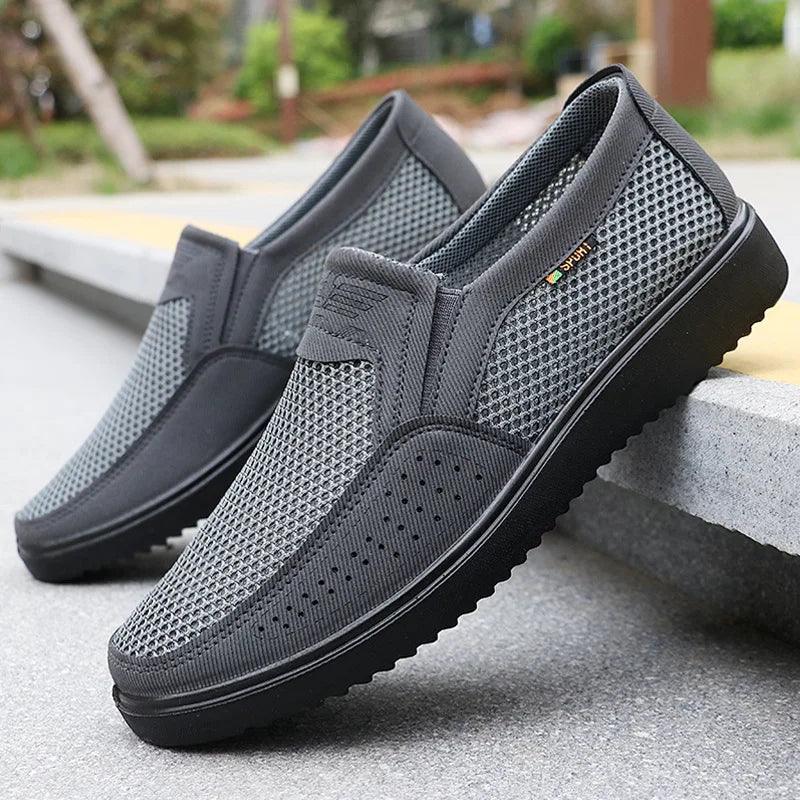 Casual All Purpose Slip on Shoes - Solaced Living