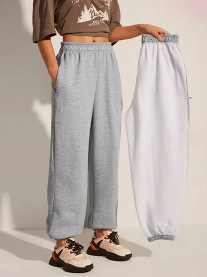 SoftForm | Everyday Drawstring Pants