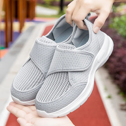EaseStep | Wide-Fit Adjustable Comfort Shoes