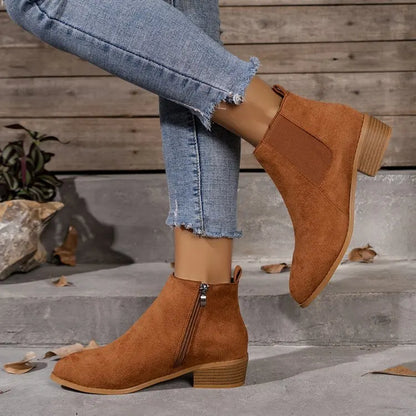Dayline Classic Ankle Boot