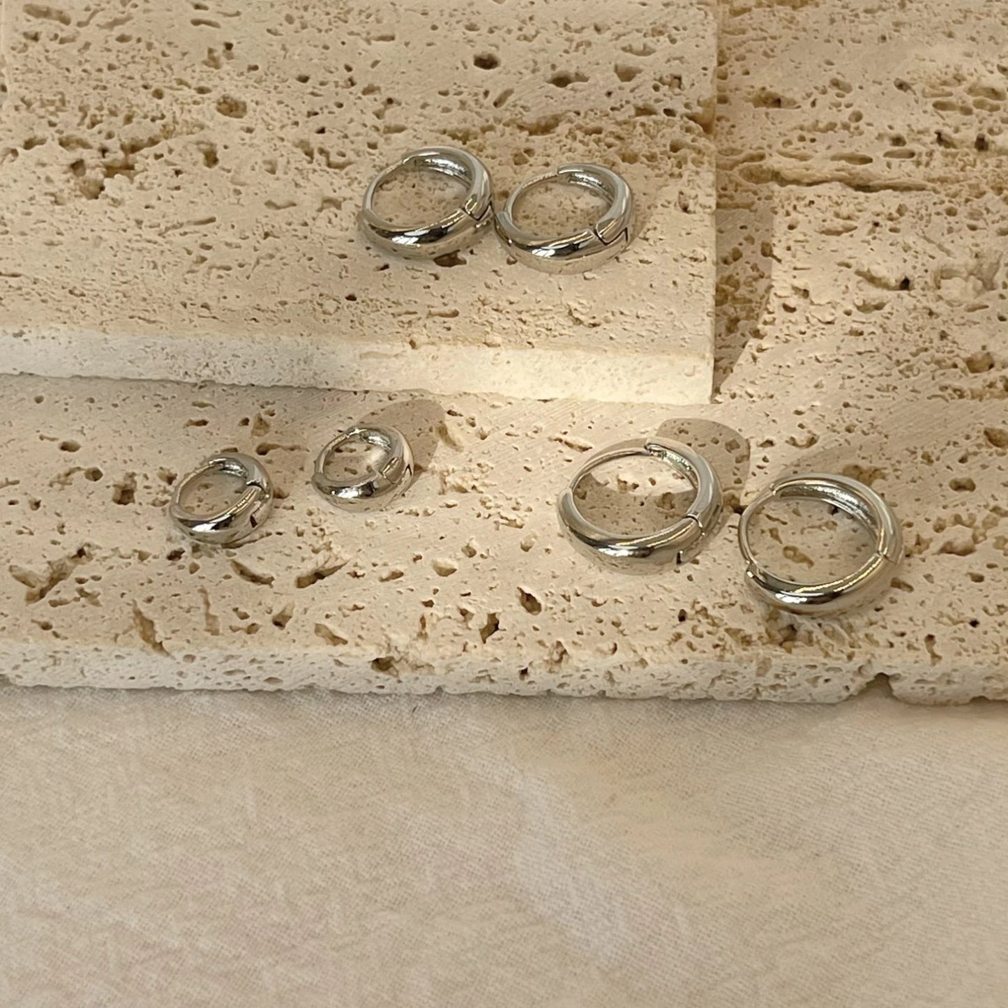The Halo Hoops