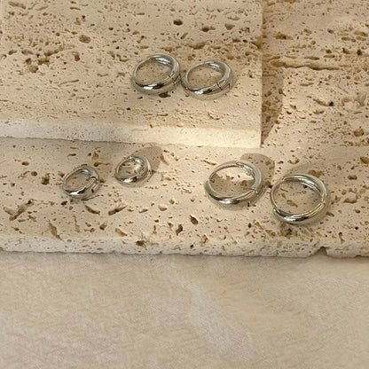 The Halo Hoops