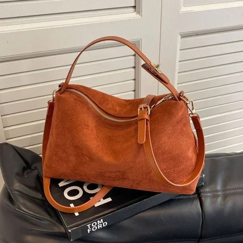 Harbor Lane Shoulder Bag
