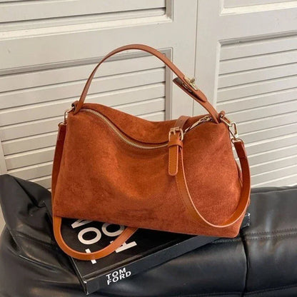 Harbor Lane Shoulder Bag