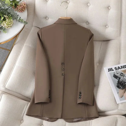 Kensington Cut — Slim line Blazer