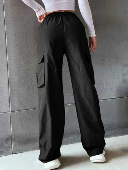 Utility Edit | Street Cargo Trousers