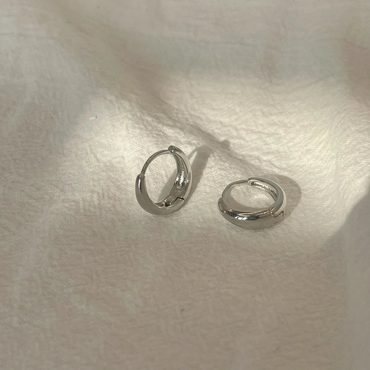 The Halo Hoops