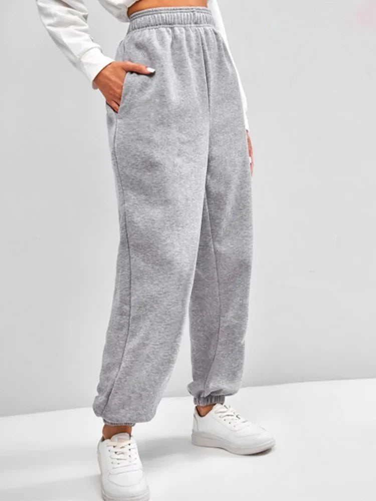 SoftForm | Everyday Drawstring Pants