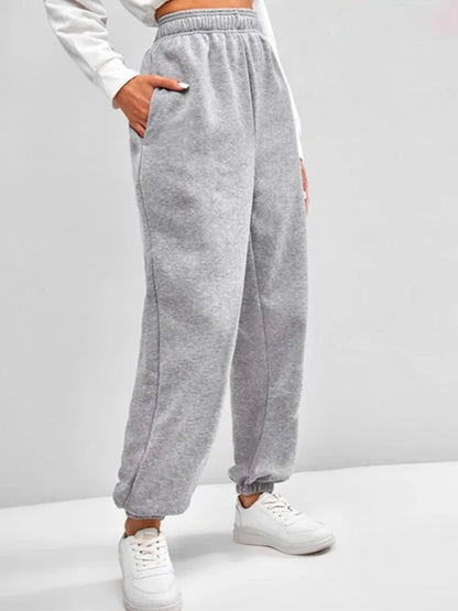 SoftForm | Everyday Drawstring Pants