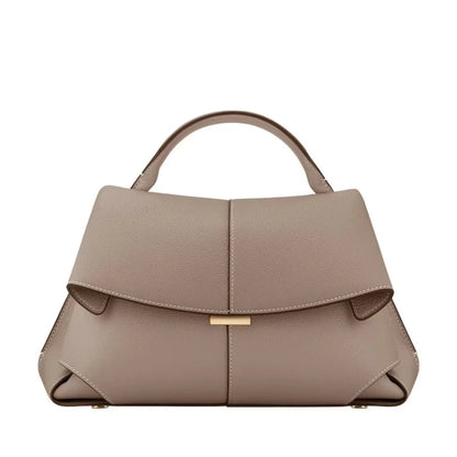 Margaux | Genuine Leather Shoulder Bag