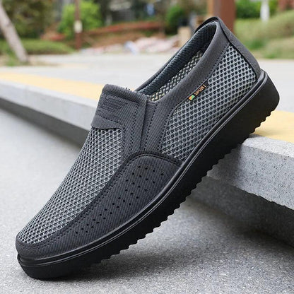 Casual All Purpose Slip on Shoes - Solaced Living