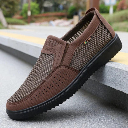 Casual All Purpose Slip on Shoes - Solaced Living