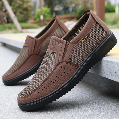 Casual All Purpose Slip on Shoes - Solaced Living