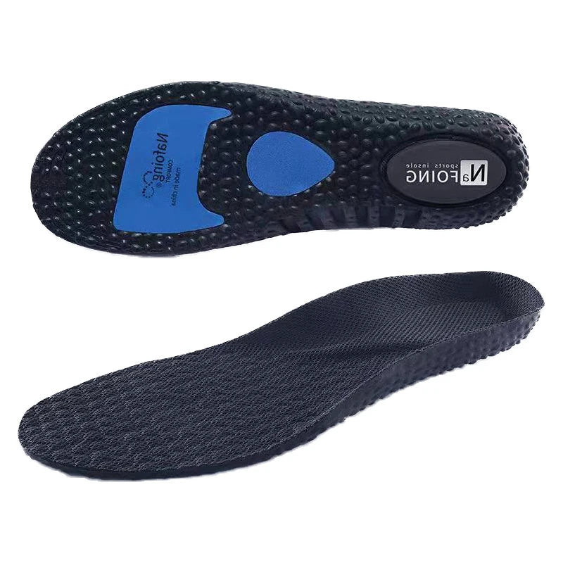 CloudForm | Cushioned Support Insoles