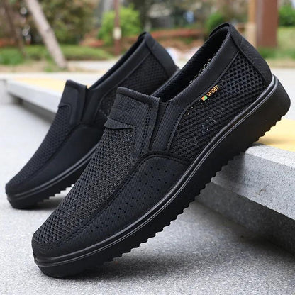 Casual All Purpose Slip on Shoes - Solaced Living